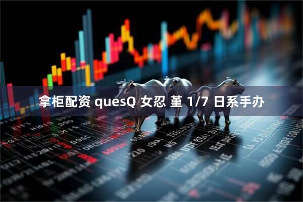拿柜配资 quesQ 女忍 堇 1/7 日系手办